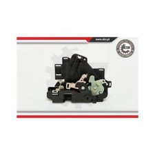 Image of ESEN SKV 16SKV024 DOOR LOCK REAR,RIGHT FOR SEAT,SKODA,VW