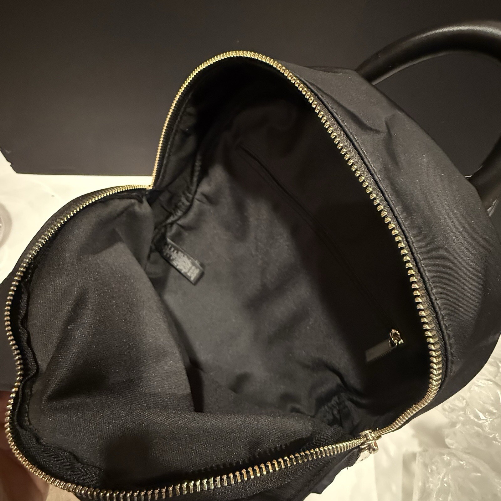 Ted Baker Cat Black Backpack - image 3