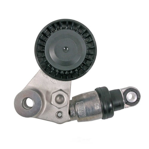 Accessory Drive Belt Tensioner Assembly-Belt Drive Tensioner Bando 780081 - Picture 2 of 3