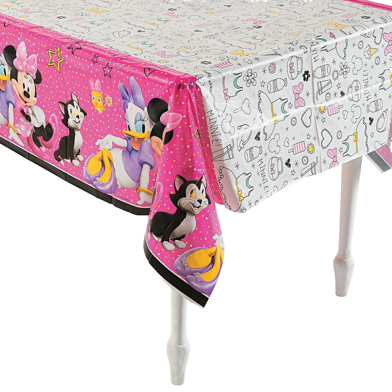 Manteles de fiesta de cumpleaños Disney