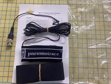 AD Instruments MLT1132 Piezo Respiratory Belt Transducer  NEW