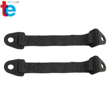 2017-2022 Car Door Limiting Straps Belt Fits For Can AM Maverick X3