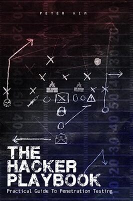 The Hacker Playbook: Practical Guide To Penetration Testing,Pete