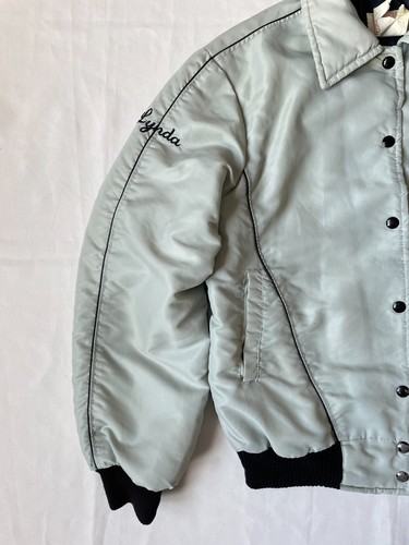 Prime Sports Made In Canada Vintage 70's Lined Jacket Size 38 - Picture 7 of 18