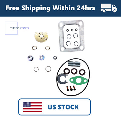 Repair/Rebuild Kit For Turbo HE431V 2005-07 Cummins | 4035723 3599572