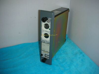 1PC NEWCEE TTG7113 controller module