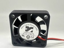 ARX FD0540-A3212A D5V 0.20A 4CM 2-Wire Silent Cooling Fan