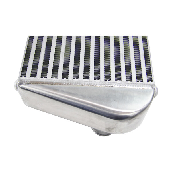 Top Mount Intercooler For Toyota Hilux 1KZTE 3.0L Turbo Diesel 4Cyl 02