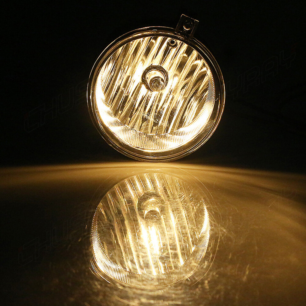 elf bar vape uk Fog Light LEDs for 2006-2009 Dodge Charger (pair) main image 1