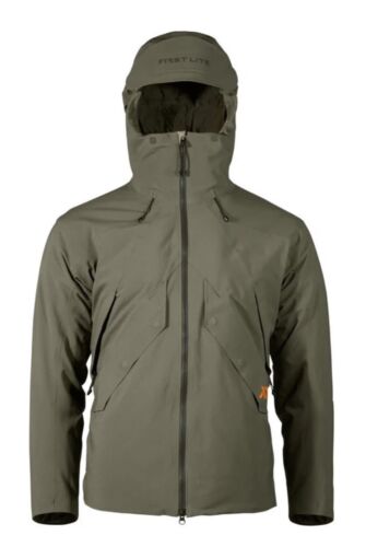 First Lite Conifer Uncompahgre Foundry Hunting Jacket-XL - Picture 2 of 2