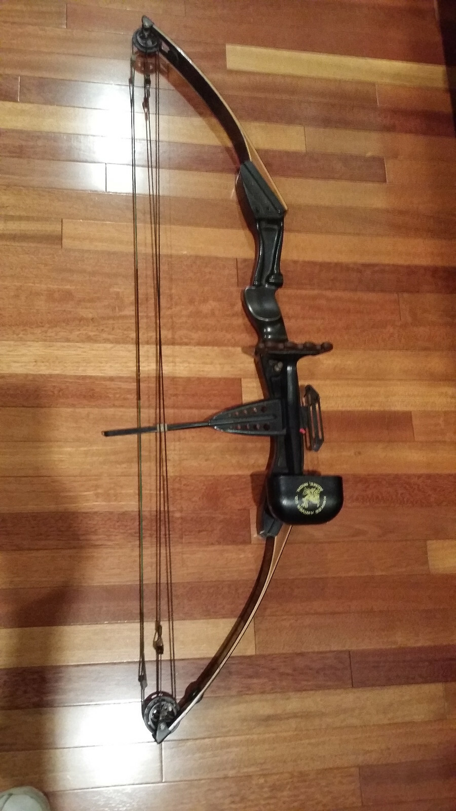 Jennings Compound Bow for sale Only 4 left at 75