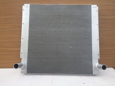 2040971 2040971 CORE AS- OIL COOLER  FITS CAT E330CL 330C E330C 330C LN 