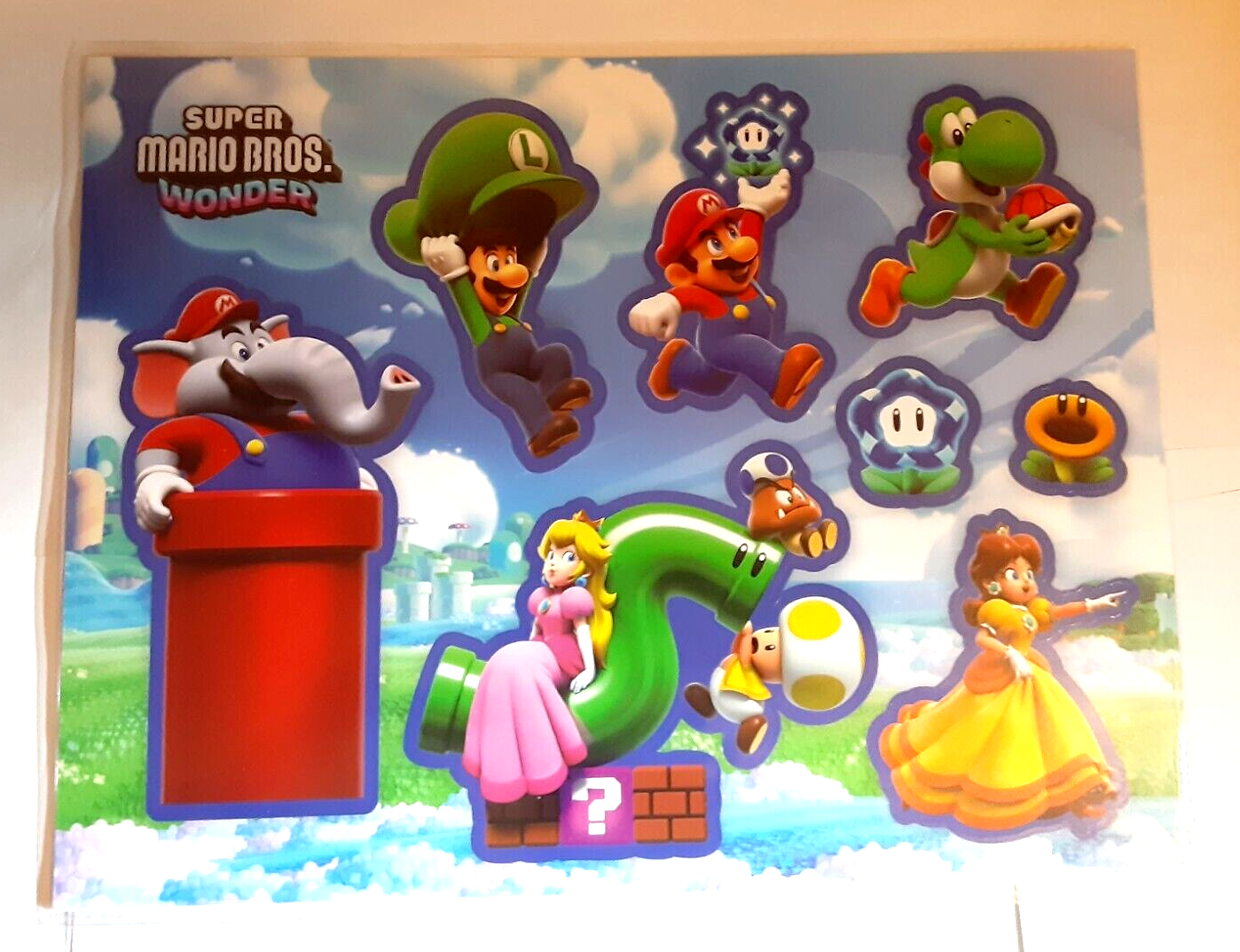 Super Mario Bros. Wonder: Pricing, Availability, Pre-order Online.