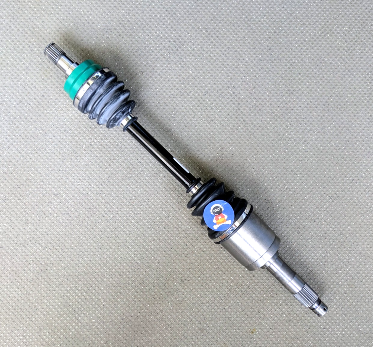 Right Rear CV Axle Drive Shaft for Honda Acty HA6 HA7 HH5 HH6 RH