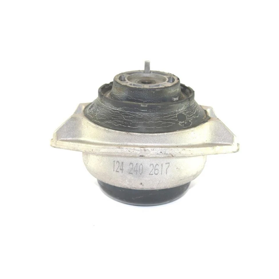 Montaje de motor DEA de 1 delantero LH para Mercedes-Benz 400Se 1992 V8 4,2 L-FR L Foto 2 de 4