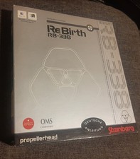 Steinberg ReBirth RB-338 & Update CD 1.5 - Bi...
