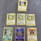 Lot De 40 Cartes Pokémon Origine Perdue 2016 ! Description !