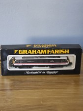 Graham Farish N Gauge Class 90, 90015 “BBC North West” in Intercity Livery 8827