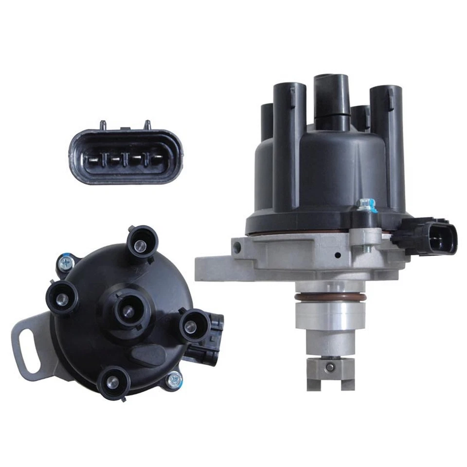 New Distributor For Toyota Camry Celica 2.2 4-cyl 1994 1995 1996 - Image 2 of 4