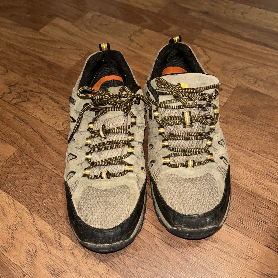 Zapatos de Senderismo Impermeables OZARK TRAIL Para Hombre Talla 9 Buen Estado Foto 2 de 4