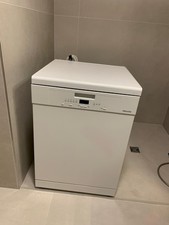 Miele Geschirrspüler