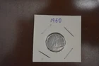 1960 Canada 10 Cents — photo from another recent sale