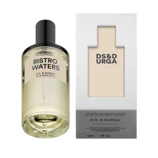 D.S. & Durga Bristo Waters EDP 100mL – Aromatic, Aquatic, & Fresh Scent