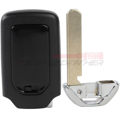 2 for Honda Accord 2018 2019 2020-2022 Smart Keyless Remote Key Fob CWTWB1G0090 - Picture 4 of 4