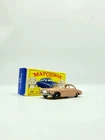 Matchbox Lesney 28c Mk10 Mark Ten Jaguar BPW