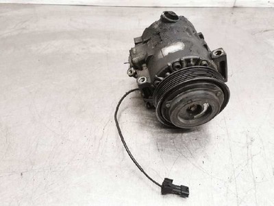 KLIMAKOMPRESSOR / 1697875 FÜR SAAB 9-5 SEDAN 2.0 T ECOPOWER