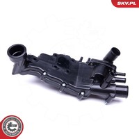 Esen SKV Thermostat, KüHlmittel 20SKV113 FüR CitroËN Peugeot