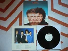 Queen The Miracle Vinyl UK 1989 Parlophone 1st Press A1/B2 LP Freddie Mercury