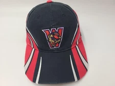 Washington Wild Things Adjustable (Fits Small) Hat Cap Frontier League Baseball