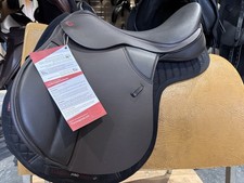 Thorowgood T8 MGC Compact GP 17.5’ Brown