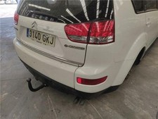 Pare-choc arrière Citroen C-CROSSER