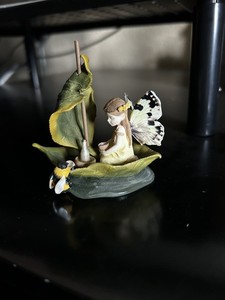 Butterfly Fairies Country Artists | eBay