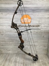 Used Mathews Ultra 2 Right Handed 50-60#