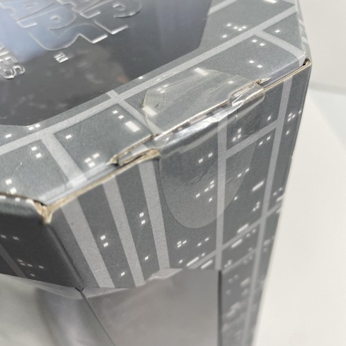 Star Wars Imperial Probe Droid 40° Anniversario Edizione Limitata Die-Cast NUOVO! - Foto 10 di 13