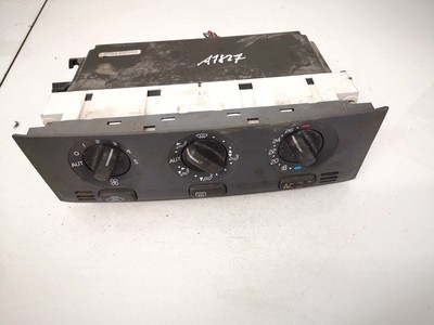 856064 Heizungsbedienteil Klimabedienteil  Volvo V40 DE1558278-29