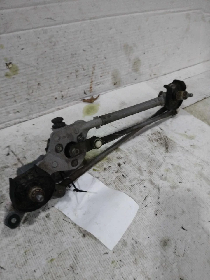 Subaru Legacy 2016 motor limpiaparabrisas OEM 86511AL02A - 138 k millas, azul, garantía Foto 2 de 4