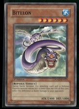 Bitelon POTD-EN023 1st Edition - Yu-Gi-Oh! TCG Common