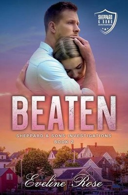 Beaten by Eveline Rose Paperback Book
