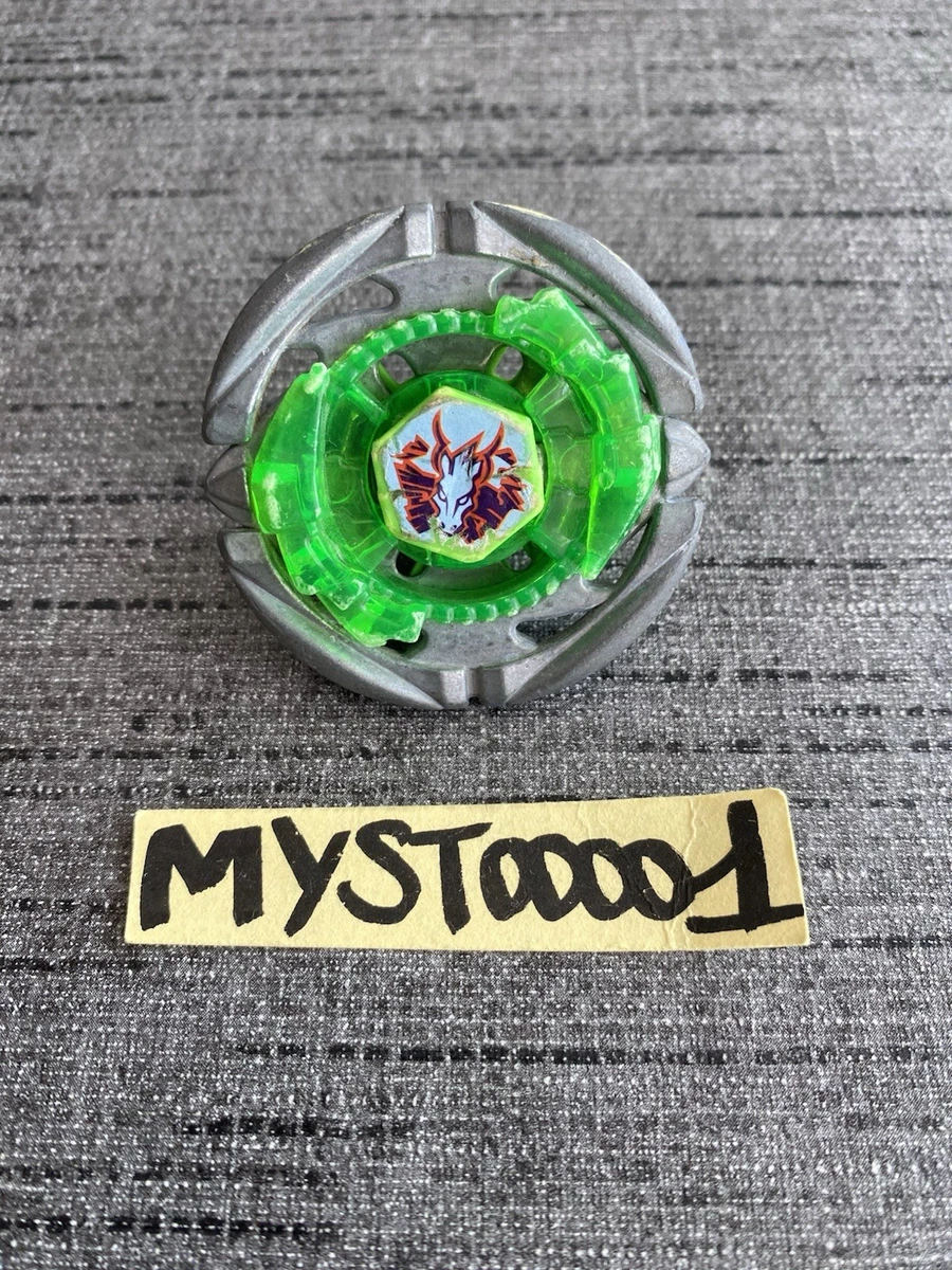 Hasbro – A7646 – Beyblade Legends – Galaxy Pegasus – Toupie de Cobat