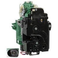 Febi Bilstein 174564 TüRschloss Hinten Rechts FüR Leon Toledo Ii Vw Bora I