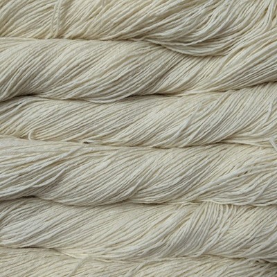 Opal ungefärbtes 6-fädiges Garn 150g Strickwolle Hank Knäuel