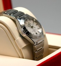 OMEGA Constellation Co-Axial Master Chronometer Dau Ref. 131.10.29.20.05.001 6