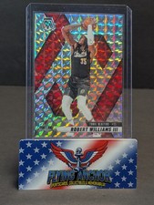 2024-25 Panini Mosaic - Robert Williams III #58 Mosaic Prizm