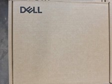 Brand New Sealed Dell Pro Thunderbolt 4 Smart Docking Station WD25TB4