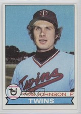 Click to enlarge Tom Johnson