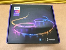 Govee H61471D2 65.6ft RGBIC LED Strip Lights